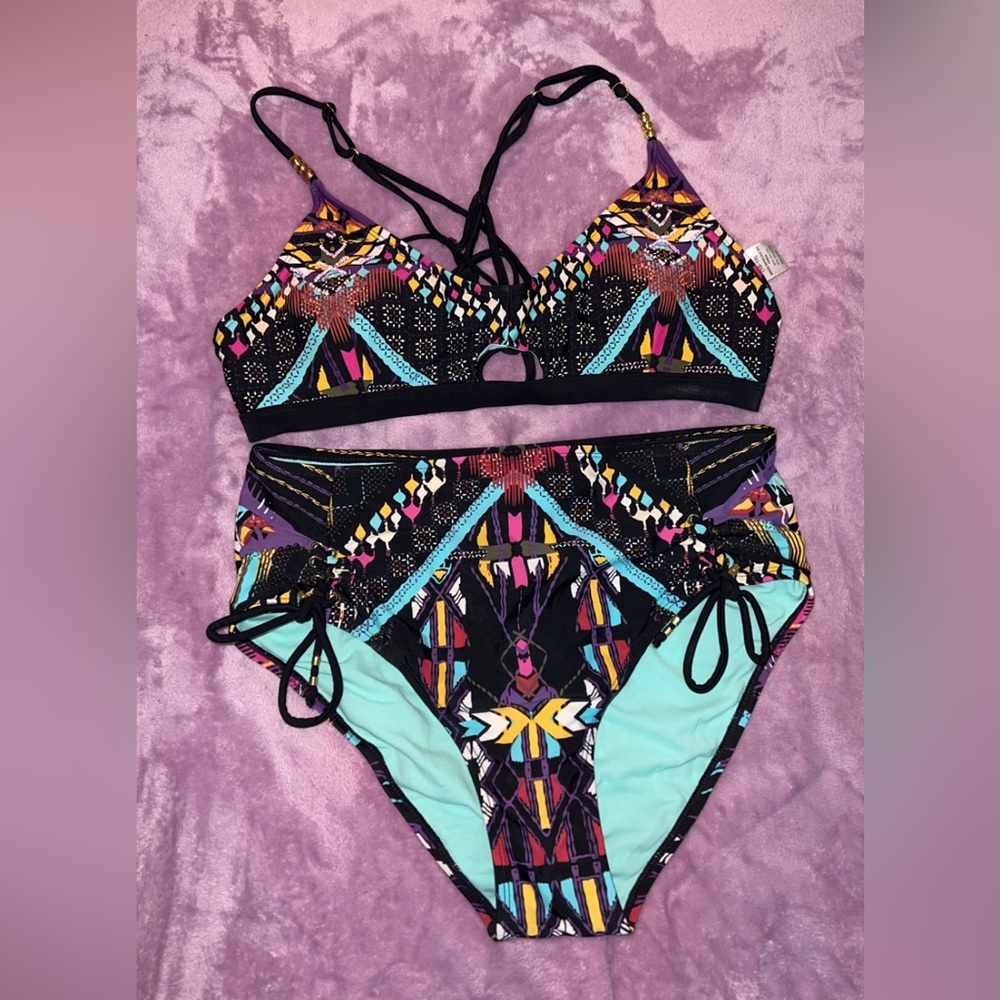 Aztec set